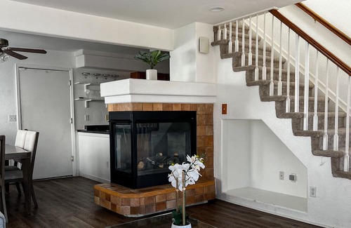 Green Valley Ranch House | Modern Retreat with Hot Tub Near DIA Airport