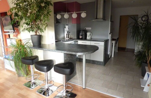 Schwarzenbruck Apartment | Holiday apartment in the Wiesengrund