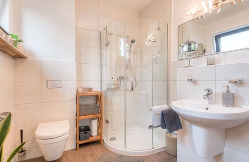 Pankow House | Family-Friendly Holiday Apartment in Green Berlin Awaits