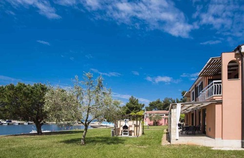 Monterol Apartment | Modern Apartment with WiFi, Pool & Pet-Friendly Comfort