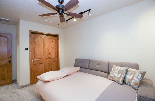 Carthage Apartment | Exclusive US Open Availability with Family-Friendly Amenities