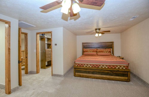 Carthage Apartment | Exclusive US Open Availability with Family-Friendly Amenities