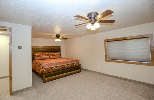 Carthage Apartment | Exclusive US Open Availability with Family-Friendly Amenities