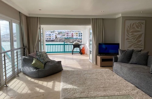 Mykonos Apartment | Discover the Best Kaliva in Mykonos for Families