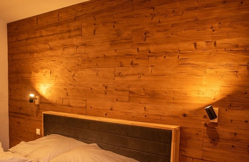 Hohentauern Ski Chalet | Experience Alpine Elegance at Edelweiss Lodge Hohentauern