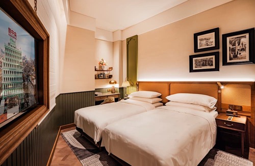 Almeida Ribeiro Street Hotel | Family-Friendly Retreat at Hotel Central Awaits You