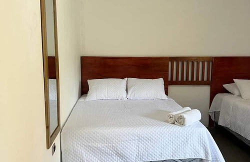 El Paredon Villa | Relaxing Retreat at Villa Franco with Spa & Family Amenities