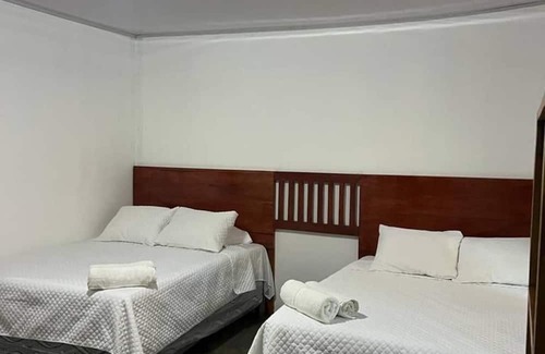 El Paredon Villa | Relaxing Retreat at Villa Franco with Spa & Family Amenities