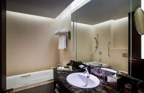 Abu Dhabi Apartment | Studio Near Stop and Pick Hypermarket