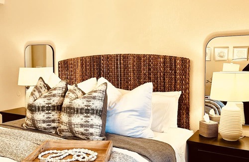 Villa Chaparral House | Relaxing Retreat - Enjoy Pool Access and Family-Friendly Fun