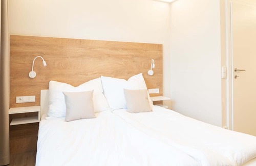 Hainfeld Apartment | Enjoy Ocean Views at Apartment Liasenböndl with Spa Access