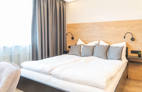 Hainfeld Apartment | Cozy Apartment Kirchberg with Spa & Family-Friendly Amenities
