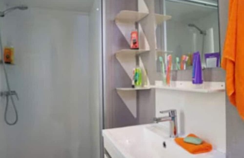 Ca' Savio Apartment | Comfortable Mobile Home for 6 Guests in Ca' Savio