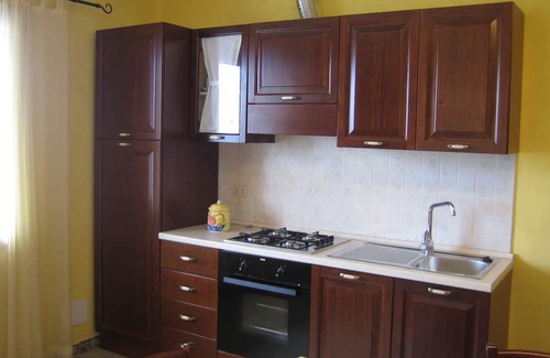 Piani-Ciapin Apartment | Cozy Oceanfront Apartment with Dream Terrace and Pool