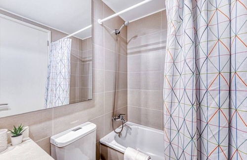 Concon Apartment | Mirador Pacífico con Piscina y Vistas