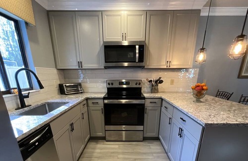 Palm Coast House | Newly Renovated Palm Coast Home with Oceanfront Views