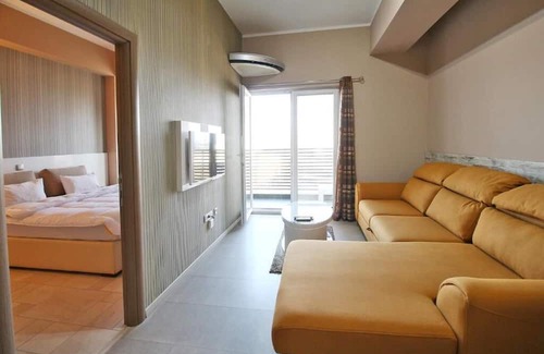 Centar House | Convenient Skopje Stay: Steps from the Main Square