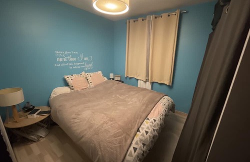 Ruaudin House | Convenient Maison Near the 24 Hours of Le Mans Circuit