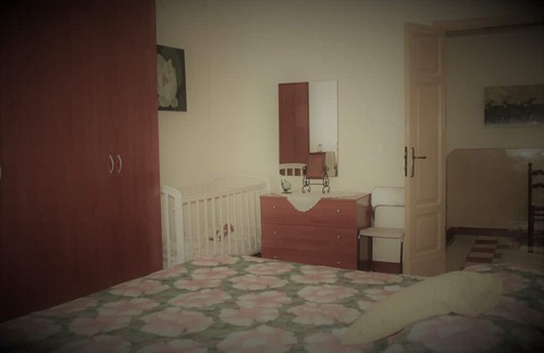 Pacentro Bed & Breakfast | Budget-Friendly B&B San Marco with Breakfast & Family Amenities