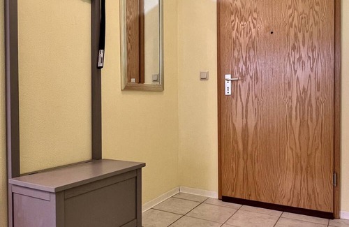 Bad Camberg Apartment | Cozy Apartment in the Heart of the City with Breakfast
