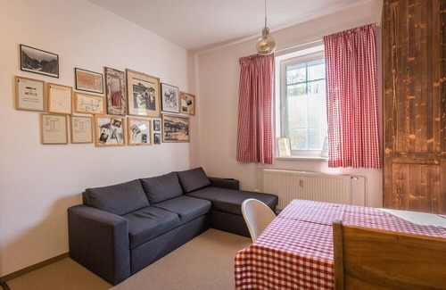 Vysoke Tatry Apartment | Vila Mudroň - 4izbový apartmán, Dolný Smokovec, Vysoké Tatry