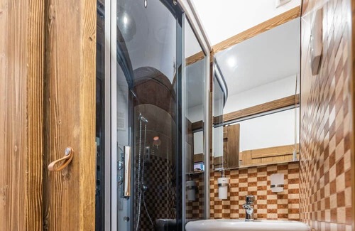 Vysoke Tatry Apartment | Vila Mudroň - 4izbový apartmán, Dolný Smokovec, Vysoké Tatry