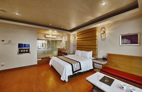 Xinfeng Hotel | Budget-Friendly Motel with Family and Accessibility Amenities