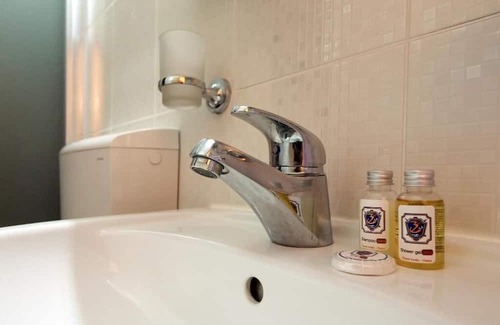 Ohrid Apartment | Budget-Friendly Bogdanoski Studios with Family Amenities