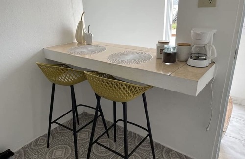 Isabela Apartment | Majo Apartment