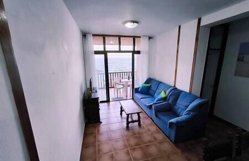 Los Silos Apartment | Relaxing Daute Sunset Apartment with Spa & Family Amenities