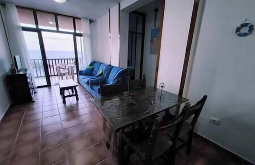 Los Silos Apartment | Relaxing Daute Sunset Apartment with Spa & Family Amenities