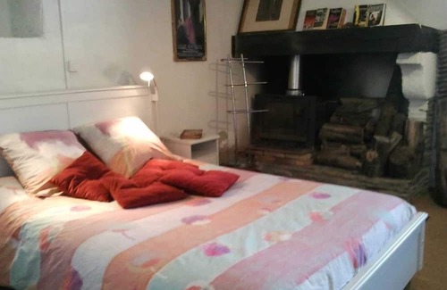 Treilles House | Homerez - Nice house 13 km away from the beach for 4 ppl. at Treilles