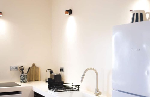 Figueira House | Discover Casa das Escadinhas: A Family-Friendly Oasis