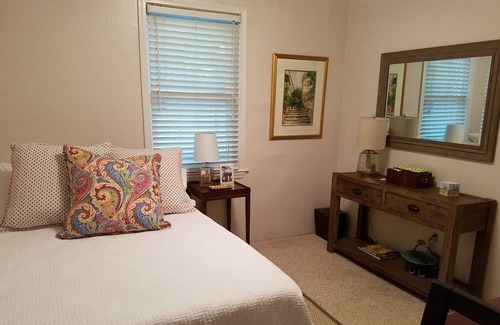 Forest Hills Cottage | Inviting 2-Bedroom Cottage with WiFi & AC Near Augusta