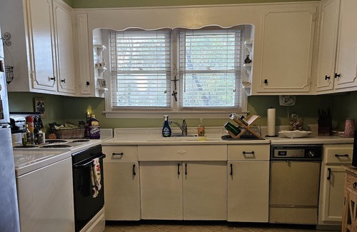 Forest Hills Cottage | Inviting 2-Bedroom Cottage with WiFi & AC Near Augusta