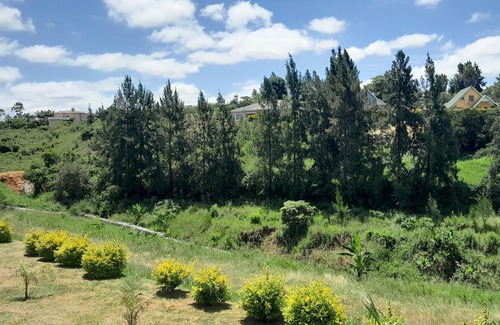 Manzini Cabin | Family-Friendly Getaway at The Rest Camp Lodge