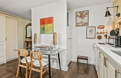 Diamondhead Condo | Cozy Diamondhead Studio - Steps from Pool and Tennis Courts