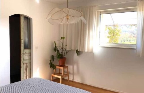 Puyvert House | Scenic Maison Avec Vue sur Luberon with Spa and Hot Tub