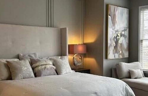 Cliftondale House | Family-Friendly CharmNest Retreat for Memorable Getaways