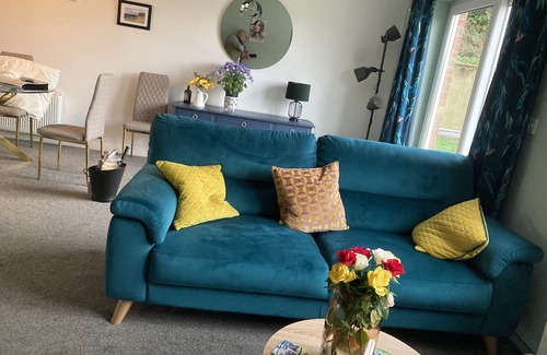 Ballycastle House | Cozy Fairhill Cottage: Just Minutes from the Beach