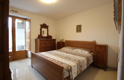 Comano Other | Relaxing House with Garden in Lunigiana for Families