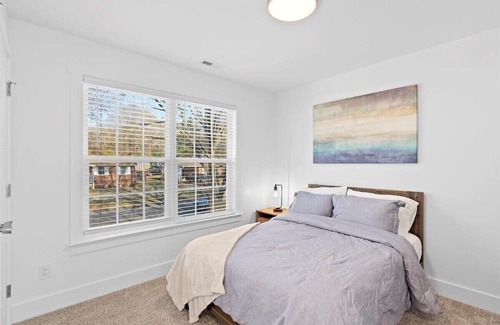 Gastonia House | Modern New Build in Gastonia: Pet-Friendly & Family Ready