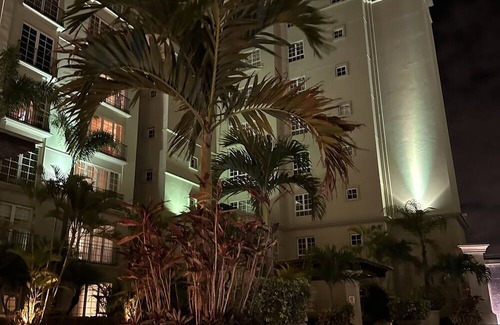 Escazu Apartment | Pet-Friendly Retreat at Exclusivo Condominio Escazú