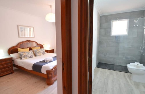El Arenal Apartment | Family-Friendly Vrbo Property for Memorable Getaways