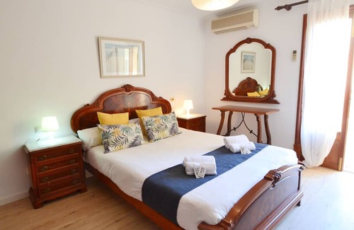 El Arenal Apartment | Family-Friendly Vrbo Property for Memorable Getaways