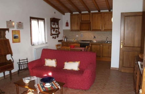 Castiglione della Pescaia Apartment | Pet-Friendly Vrbo Property with Family Breakfast Included