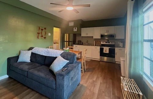 Oviedo House | Inviting Knight Stay: Relax with Spa and Hot Tub Access