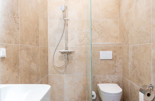 Parndorf Apartment | Family Suite with Terrace in Sunny Pannonia Awaits You