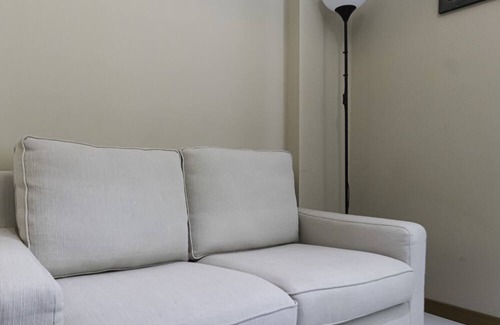 Porta Volta Apartment | Explore Comfort at Italianway - Volta 10 C with Spa & Kitchen