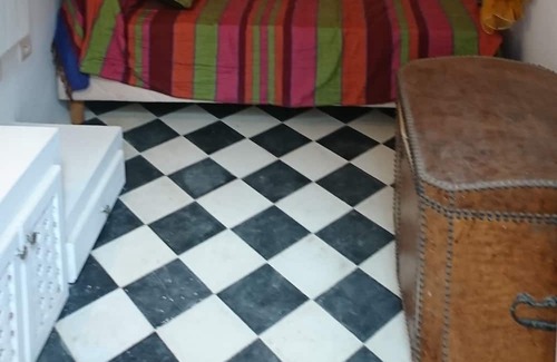 Widadiya Asilah House | Discover Riad Dans Médina Bord de mer - Family-Friendly Stay
